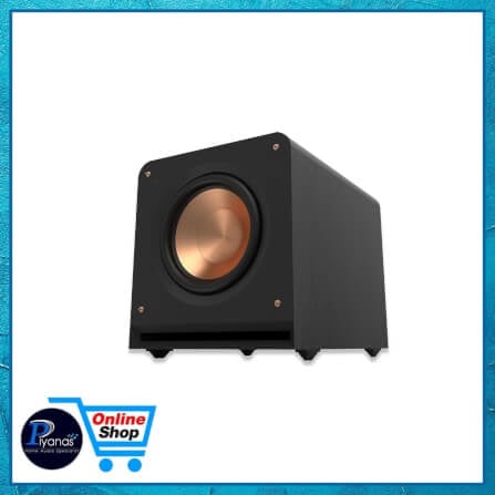 ซับวูฟเฟอร์ KLIPSCH : RP-1200SW (BLACK)_1